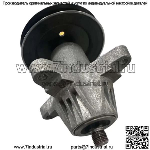 10-15703 ВРАЩАЮЩИЙСЯ ШПИНДЕЛЬ В СБОРЕ - Image 2