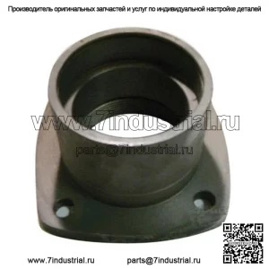 310089 Корпус карданного вала Подходит для Ford: 2000 4000 600 700 800 900