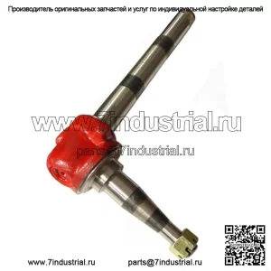 Шпиндель C5NN3105U 2000 2110 2120 2150 2300 230A 231 2310 233 234 Подходит для Ford