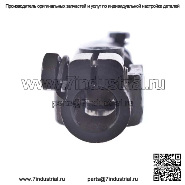 Для 2006-2013 Dodge Ram 1500 2500 3500 Нижний промежуточный вал рулевой колонки - Image 4