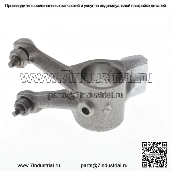 Для Polaris Sportsman 500 4WD Ranger 400 Распредвал Распредвал Выпускной Коромысло - Image 4