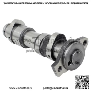 Распределительный вал двигателя для Yamaha Rhino 660 YFM660F 4X4 2004 2005 2006 2007 (Для: 2006 Yamaha Rhino 660)