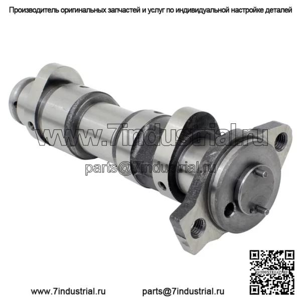 Распределительный вал двигателя для Yamaha Rhino 660 YFM660F 4X4 2004 2005 2006 2007 (Для: 2006 Yamaha Rhino 660)