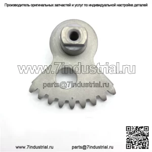 Б/у OEM — вал переключения передач Yamaha Grizzly Rhino 660 5KM-18197-00-00 (подходит для Yamaha Rhino 660)