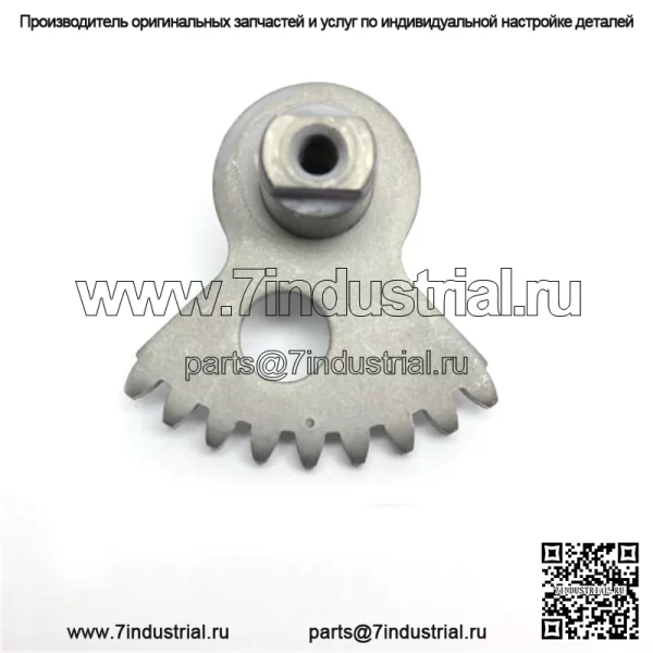 Б/у OEM — вал переключения передач Yamaha Grizzly Rhino 660 5KM-18197-00-00 (подходит для Yamaha Rhino 660)