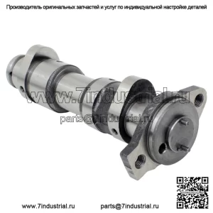 Распределительный вал двигателя для Yamaha Rhino 660 YFM660F 4X4 2004 2005 2006 2007 (подходит: Yamaha Rhino 660)
