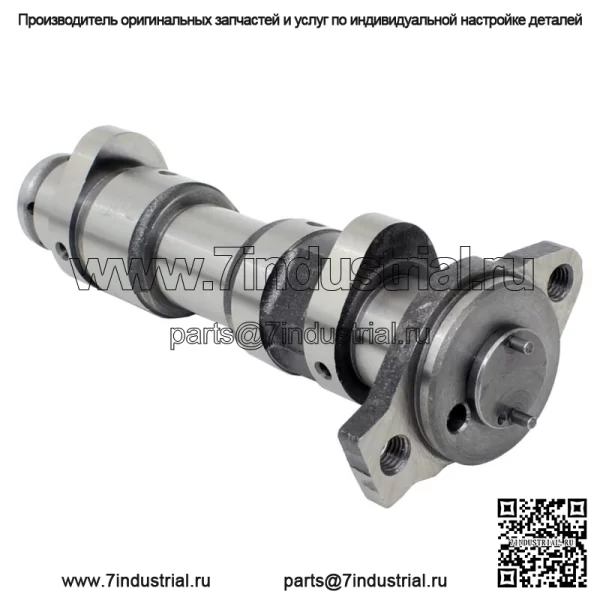 Распределительный вал двигателя для Yamaha Rhino 660 YFM660F 4X4 2004 2005 2006 2007 (подходит: Yamaha Rhino 660)