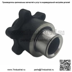 Приводной вал заднего дифференциала для Yamaha Rhino 660 700 2004-07 2008 ~ 13 (подходит: Yamaha Rhino 660)