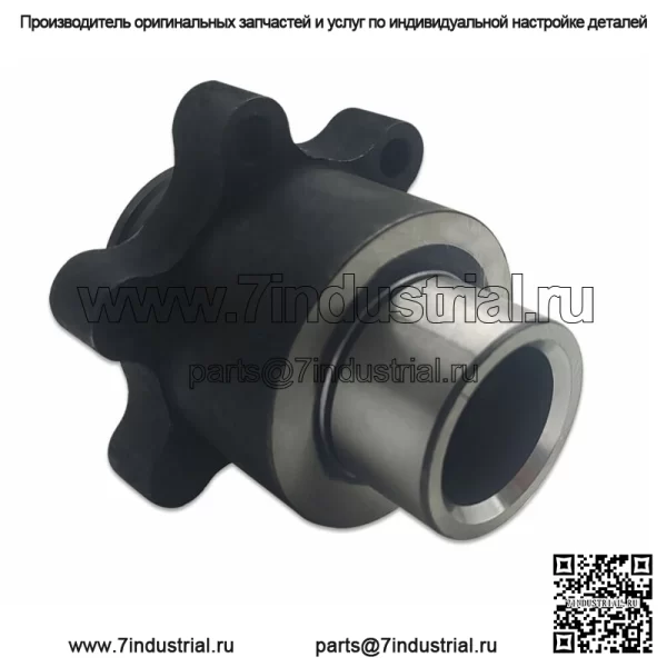 Приводной вал заднего дифференциала для Yamaha Rhino 660 700 2004-07 2008 ~ 13 (подходит: Yamaha Rhino 660)