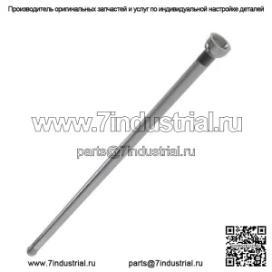 Толкатель