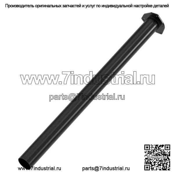 Задняя труба карданного вала - Image 5