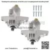 Для MTD Cubcadet Troybilt 918-0142 618-0142 918-0138 618-0138 2 шпинделя в сборе - Image 3