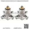 Для MTD Cubcadet Troybilt 918-0142 618-0142 918-0138 618-0138 2 шпинделя в сборе - Image 4