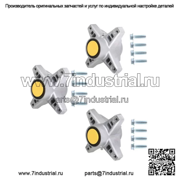 Для Cub Cadet MTD 3PK шпиндель в сборе 618-3129C 918-3129C 918-04394 918-04426