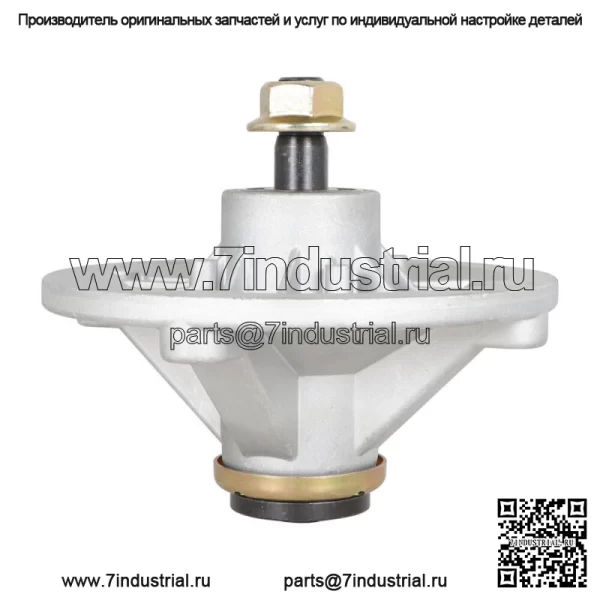 117-1192 Шпиндель в сборе, 42 дюйма для Toro Timecutter Z4200 110-6866, 2 шт. - Image 3