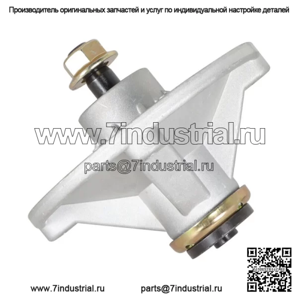 117-1192 Шпиндель в сборе, 42 дюйма для Toro Timecutter Z4200 110-6866, 2 шт. - Image 4