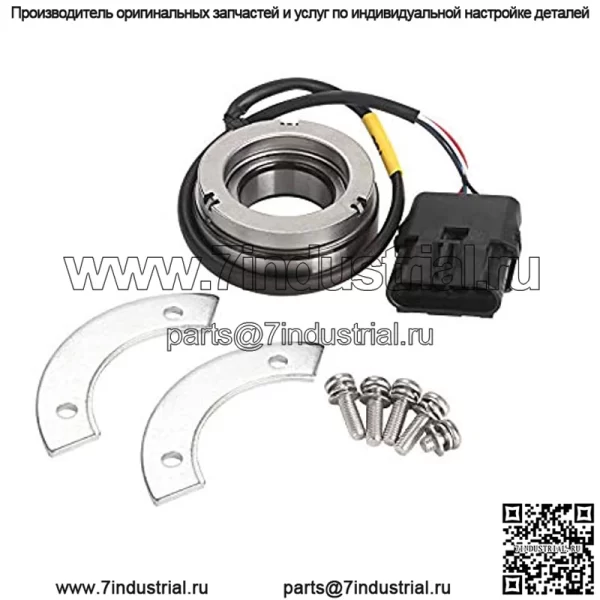 Датчик подшипника тележки для гольфа в сборе для EZGO RXV Gas & Electric 2008 UP, модели OEM 612368 612595 G3951556