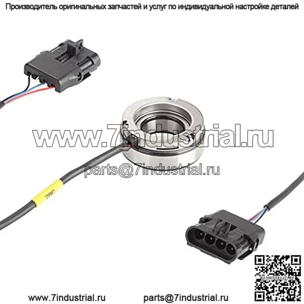 Датчик подшипника тележки для гольфа в сборе для EZGO RXV Gas & Electric 2008 UP, модели OEM 612368 612595 G3951556 - Image 3