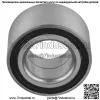 Шарикоподшипник заднего колеса для Polaris Sportsman 500 1996-2000 2002 2004 - Image 5