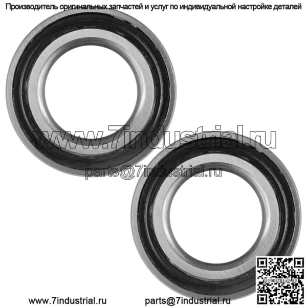 Шариковый подшипник поворотного кулака заднего колеса для Polaris RZR 800 EFI 2008-2014 гг. - Image 3
