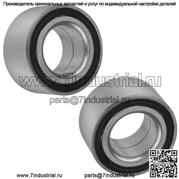 Шариковый подшипник поворотного кулака заднего колеса для Polaris RZR 800 EFI 2008-2014 гг. - Image 4