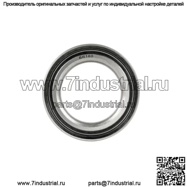 Шариковый подшипник переднего колеса для Polaris Ranger 800 4X4 EFI 2010 2011 - Image 2