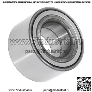 Шарикоподшипник переднего или заднего колеса для Arctic Cat 1402-809 1402-027