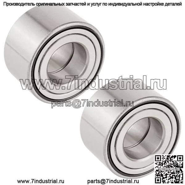 шарикоподшипника поворотного кулака переднего колеса для Honda TRX500 Foreman 500 4X4 2014-2019