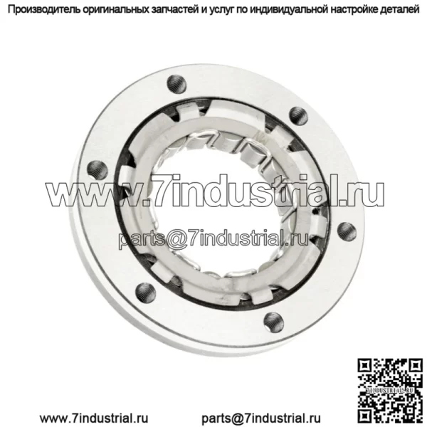 Односторонний подшипник муфты стартера с прокладкой для Yamaha WR450F Wr 450F 2003-2006 гг. - Image 3