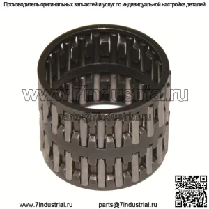 Игольчатый подшипник сцепления стартера Yamaha 93310-225N0-00