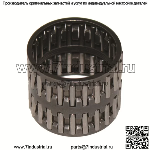 Игольчатый подшипник сцепления стартера Yamaha 93310-225N0-00