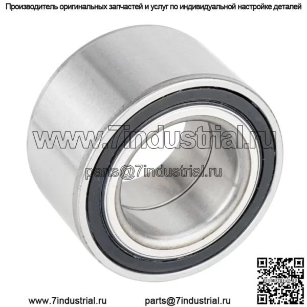 Подшипники передних или задних колес для John Deere Gator Xuv 550 560 590I Rsx 850I 860I