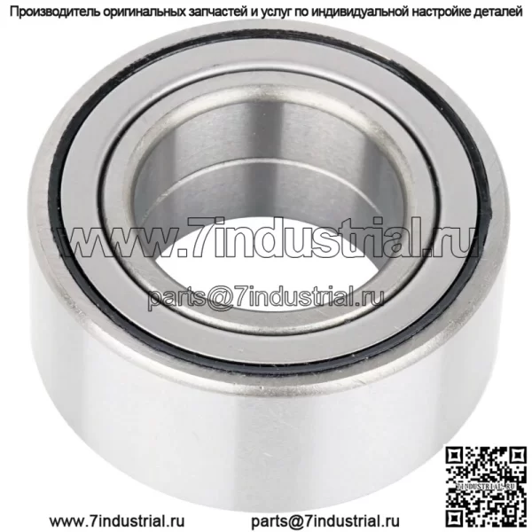 Подшипники передних или задних колес для John Deere Gator Xuv 550 560 590I Rsx 850I 860I - Image 2