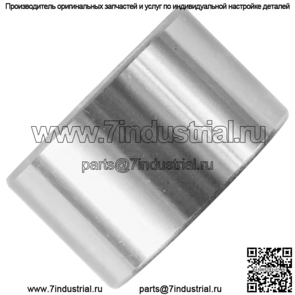 Шарикоподшипник колеса для Cub Cadet Volunteer 741-04166 - Image 4