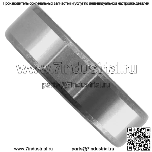 Подшипник шпинделя для косилок Bad Boy MZ / 037-6024-00 037602400 - Image 4