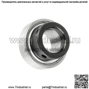 Подшипник шпинделя подходит для Cub Cadet IH60071C92 IH586609R92 IH455102R21 586609R92