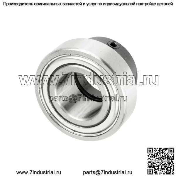 Подшипник шпинделя подходит для Cub Cadet IH60071C92 IH586609R92 IH455102R21 586609R92 - Image 4
