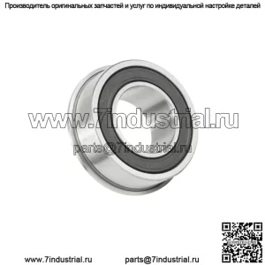 Подшипник переднего колеса подходит для John Deere AM127304 AM35443 AM118315