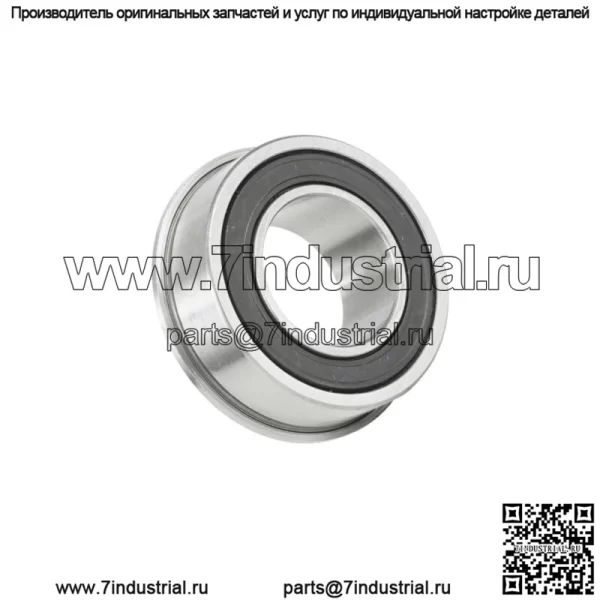 Подшипник переднего колеса подходит для John Deere AM127304 AM35443 AM118315