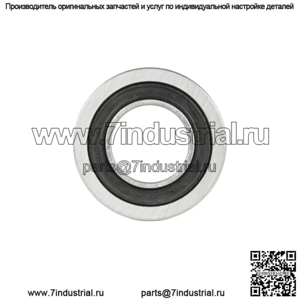 Подшипник переднего колеса подходит для John Deere AM127304 AM35443 AM118315 - Image 3