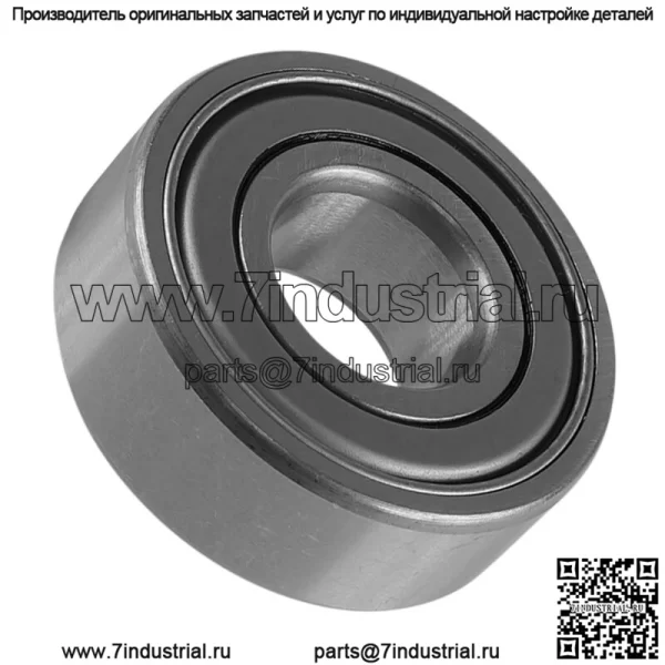 Шарикоподшипник шпинделя для мастера Briggs & Stratton 2108202SM 7013313SM