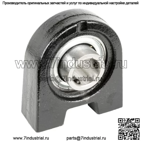 Универсальный подшипник приводного вала для John Deere Xuv Gator UTV 855D Diesel Am143610