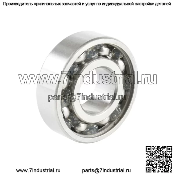 Шарикоподшипник шпинделя для Toro 387820 1120423 109966 John Deere JD8535 GX20818 - Image 3