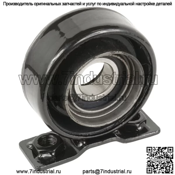 Универсальный подшипник приводного вала для John Deere Xuv825E Xuv825M S4 Gator UTV Am142310