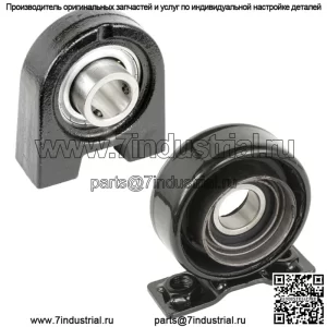 Универсальные подшипники приводного вала для John Deere A3-T M-Gator A2 A3 Am142310 Am143610