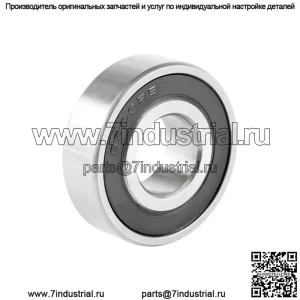 Шарикоподшипник шпинделя для Husqvarna 532110485 MTD 9410124 9410600 7410124