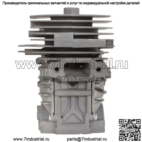 Комплект подшипников поршня цилиндра для бензопилы Poulan 2375 1950LE 1975 Woodshark 42cc - Image 2