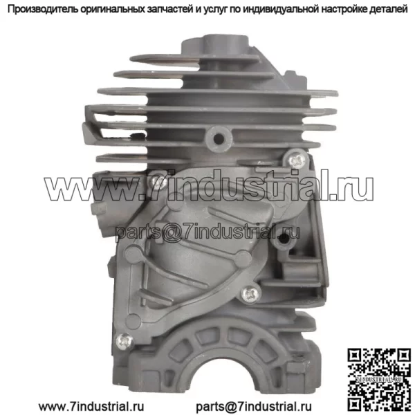 Комплект подшипников поршня цилиндра для бензопилы Poulan 2375 1950LE 1975 Woodshark 42cc - Image 3
