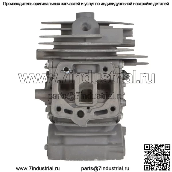 Комплект подшипников поршня цилиндра для бензопилы Poulan 2375 1950LE 1975 Woodshark 42cc - Image 4