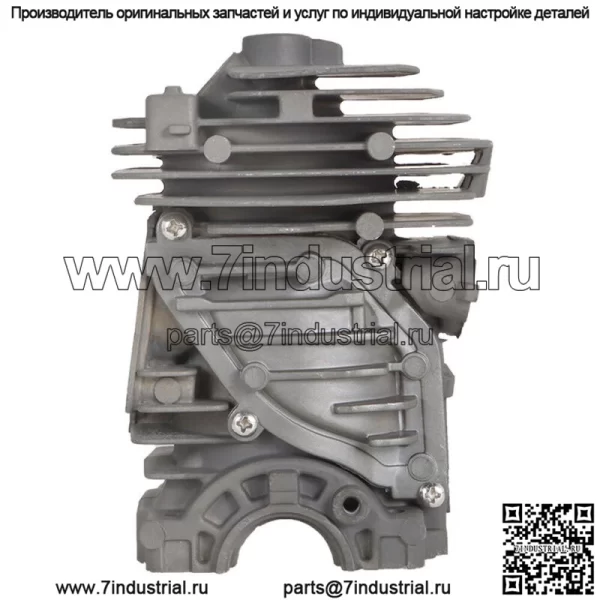 Комплект подшипников поршня цилиндра для бензопилы Poulan 2375 1950LE 1975 Woodshark 42cc - Image 5